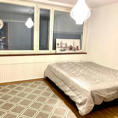 Apartment Lights *