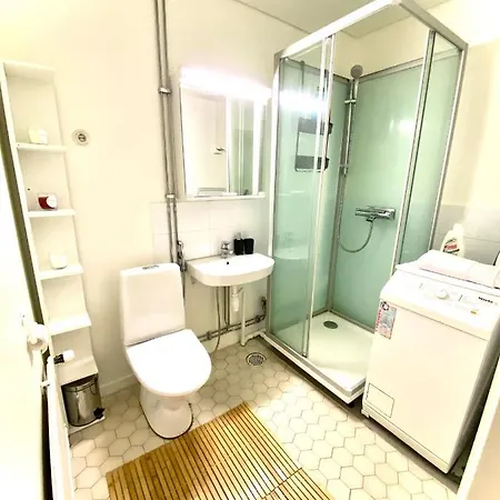Lights Apartment *